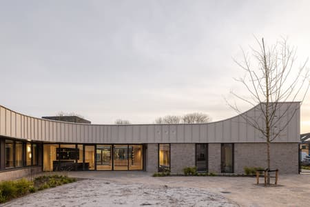Primary school for special education